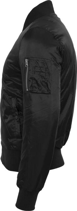 Produktbild Urban Classics Basic Bomberjacke (XL)