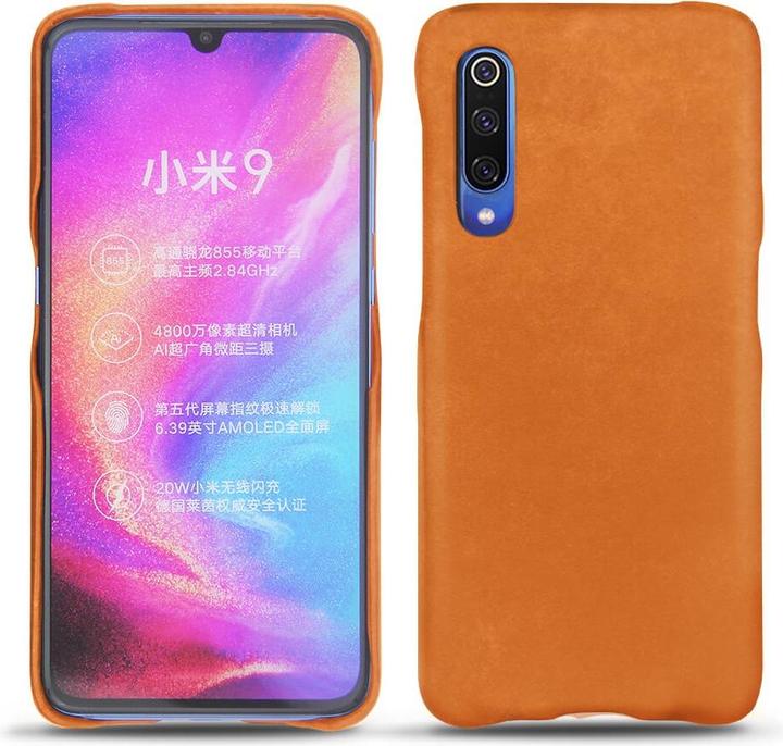 Mandarine vintage ( Pantone #d47231 )