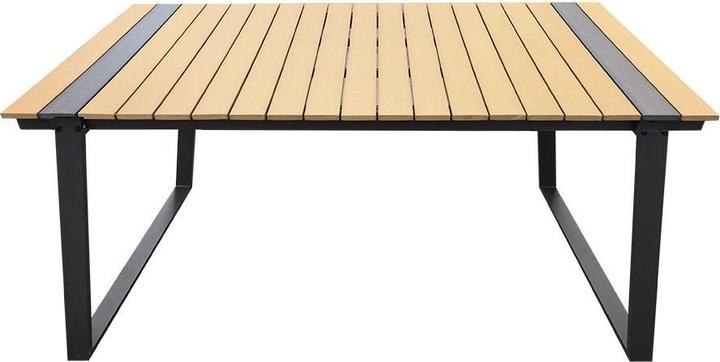 Produktbild Contini Gartentischset (180 x 90 x 74 cm)