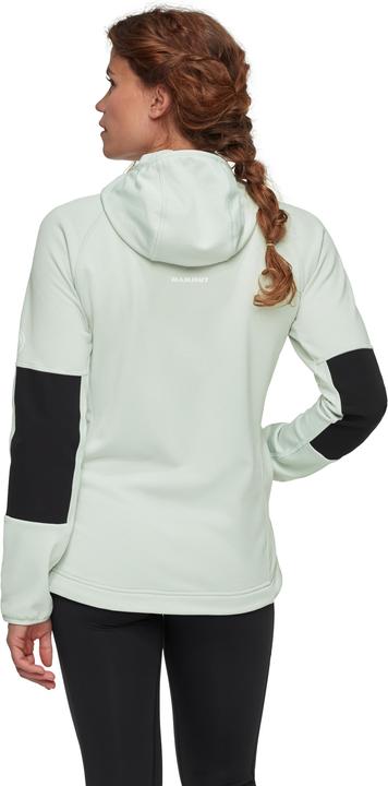 Produktbild Mammut Massone ML Hooded Jacket Women (S)