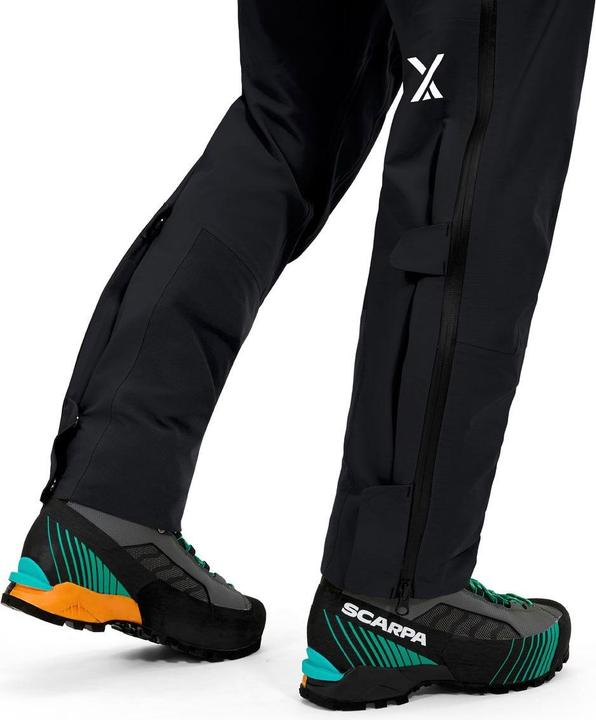 Actual product image Berghaus Extrem Vanguard Gtx Hose für Damen (M)