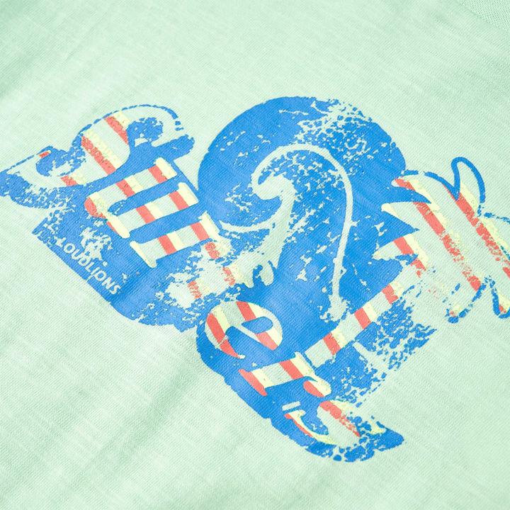 Produktbild vidaXL Kinder T-Shirt (140)