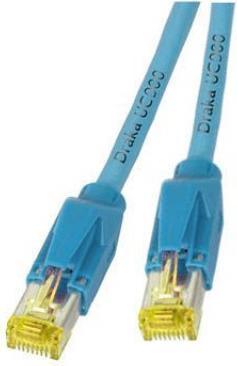Produktbild EFB Elektronik Patchkabel S/FTP, Cat., TM31, UC900 (S/FTP, CAT6a, 20 m)