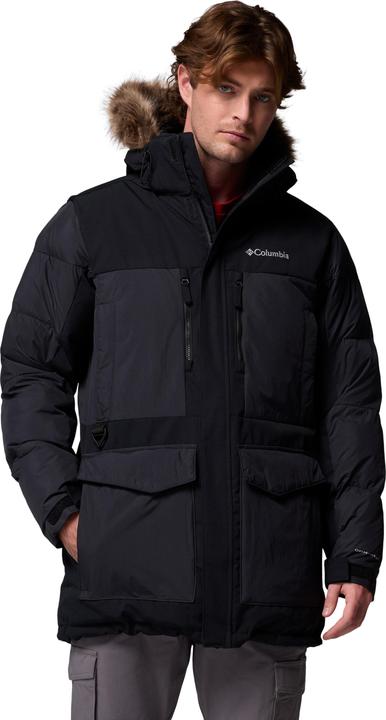 Produktbild Columbia Marquam Peak Fusion™ II Parka (L)