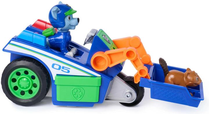Produktbild Nobrand Paw Patrol Search And Rescue Vehicle Rocky