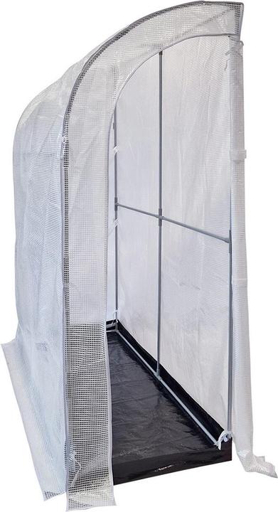 Produktbild Videx Anlehngewächshaus Mobility