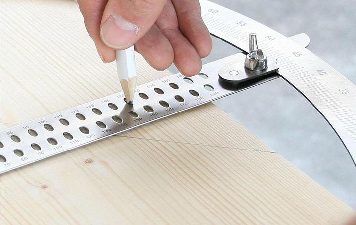 Produktbild Hedue Alpha Classic