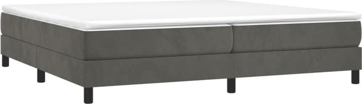 Produktbild vidaXL Boxspringbettgestell (200 x 200 cm)