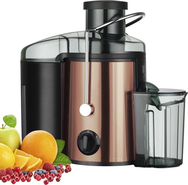 Image du produit BerlingerHaus Extracteur de jus