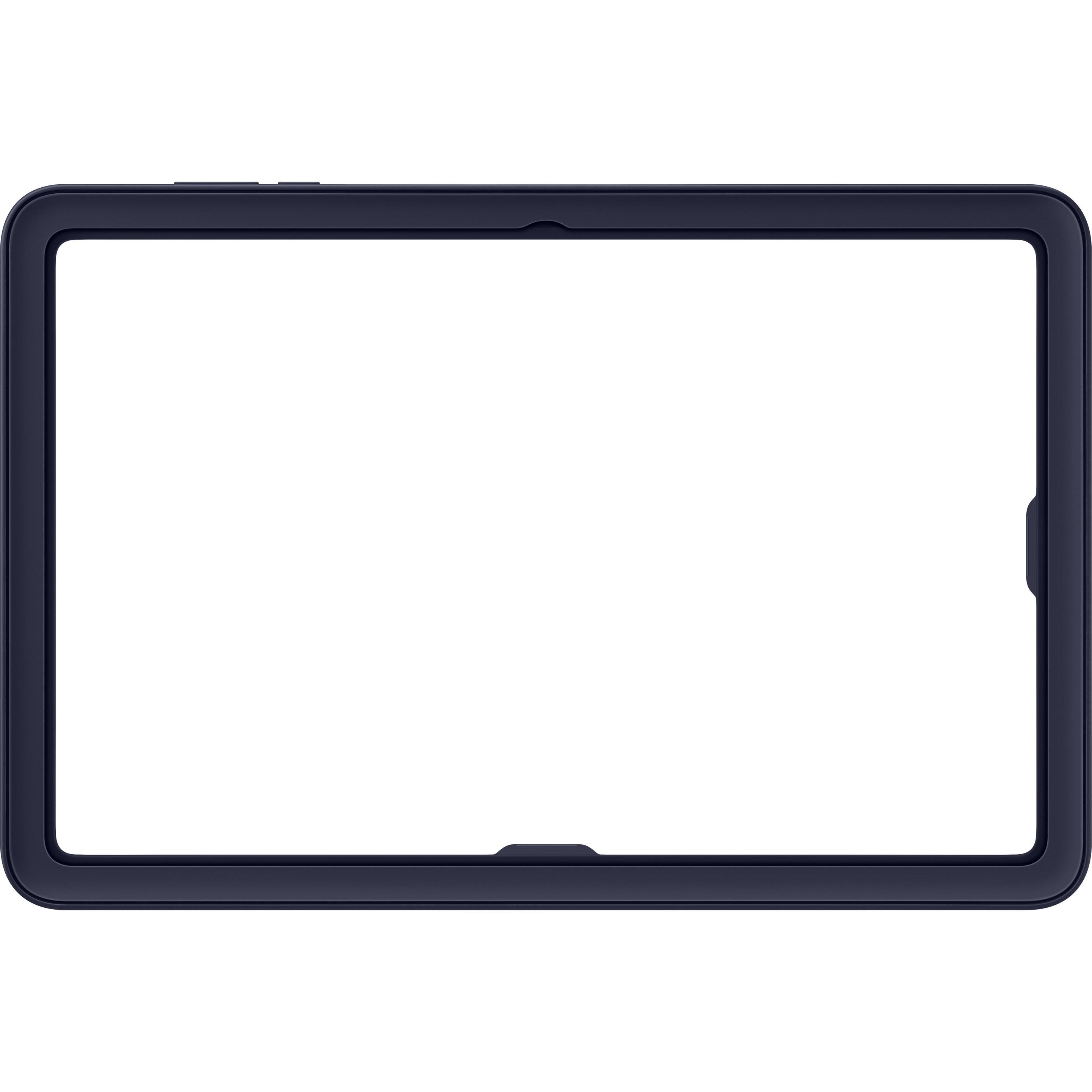 Samsung Frame Cover (Samsung Galaxy Tab S11 Ultra), Cover tablet, Blu