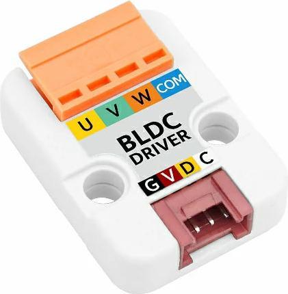 Immagine prodotto M5Stack Unità driver BLDC DRV11873