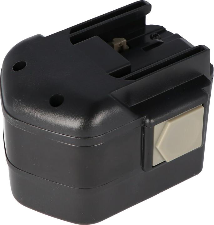 Produktbild AccuCell Akku AEG Akku BXS12, 4932373529, B1215, BF12X (12 V)