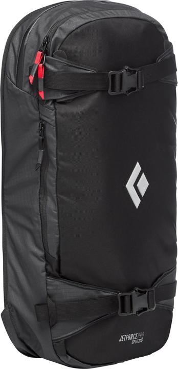 Actual product image Black Diamond JetForce Pro Split Booster 25 (25 l)