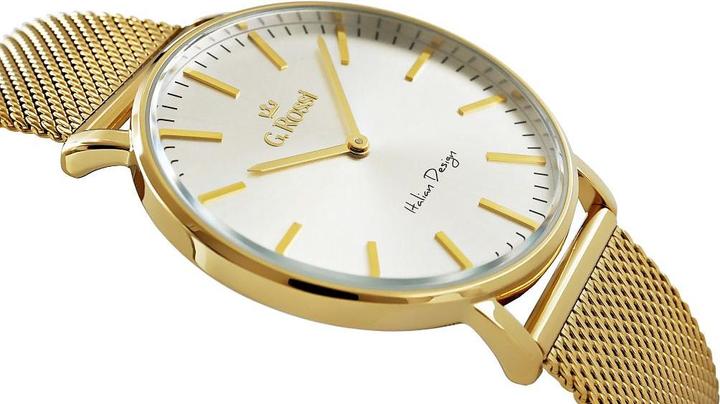 Produktbild Gino Rossi watch G. Rossi women's watch SARIA 11989B6-3D1 (Analoguhr)