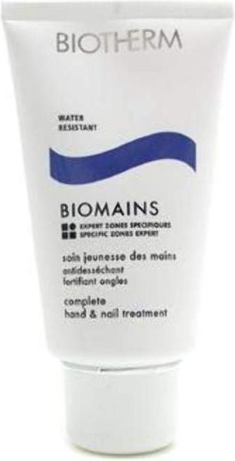 Produktbild Biotherm Biomains (100 ml)