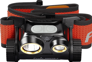 Produktbild Fenix HM65R-T (1300 lm)