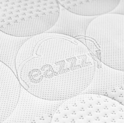 Actual product image Genius Matratzentopper Royal Hybrid 80 x 200 cm (80 x 200 cm)