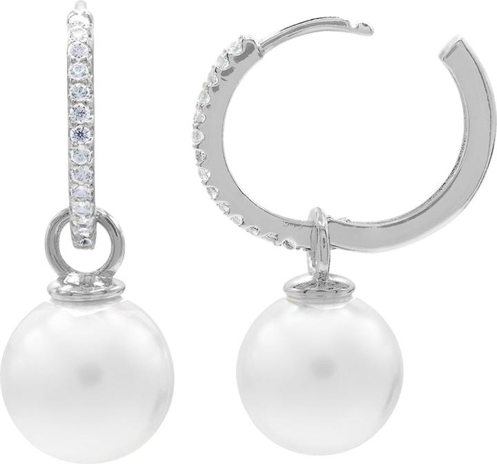 Immagine prodotto Heideman Sanne silberfarben poliert (100% acciaio inossidabile)