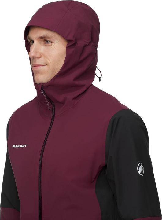 Produktbild Mammut Linard Guide HS Hoodie (M)