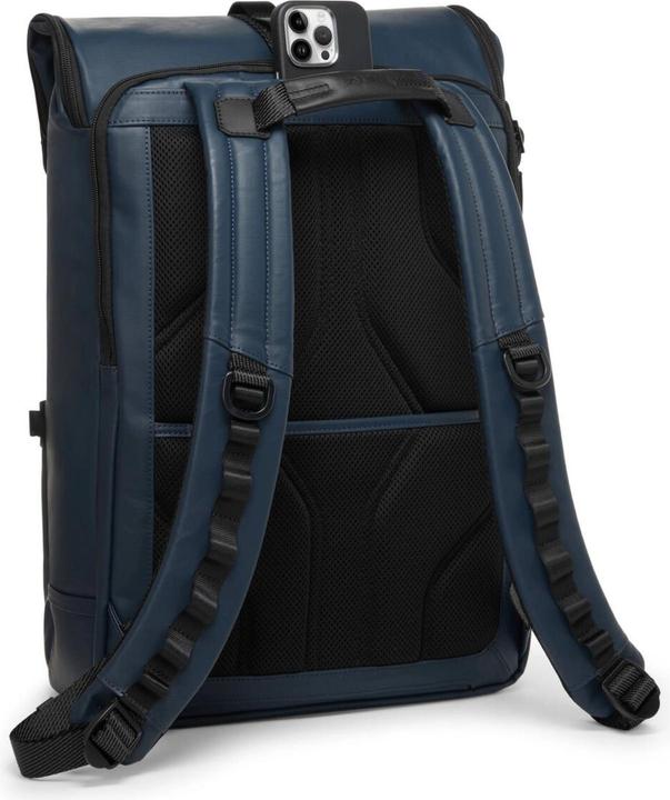 Actual product image Tumi Alpha Bravo Surveillance Backpack