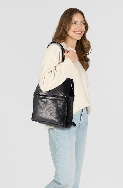 Produktbild Harbour 2nd Franny Daypack Leder 36 cm (10 l)