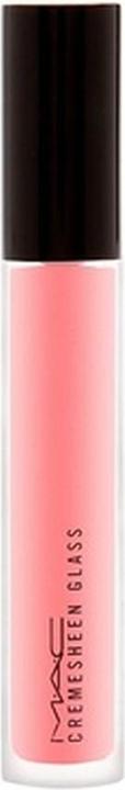 MAC Cosmetics Cremesheen Glass (205 Partial To Pink)