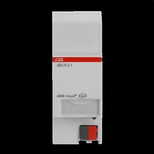 Produktbild Busch-Jaeger EIB-Applikationsbaustein ABL/S2.1 ** Logik