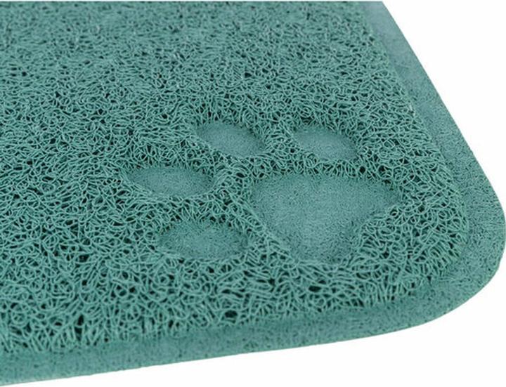 Immagine prodotto Trixie Tappetino per gatti in Pvc Salie - 45X37 Cm
