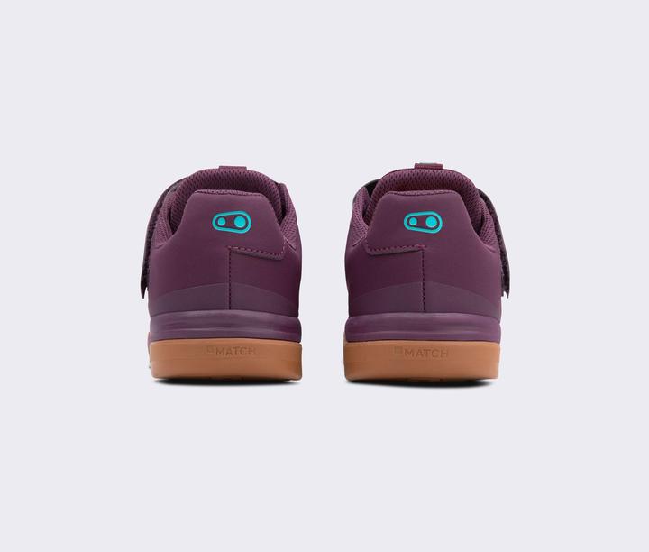 Actual product image Crankbrothers Stamp Speedlace (43.5)