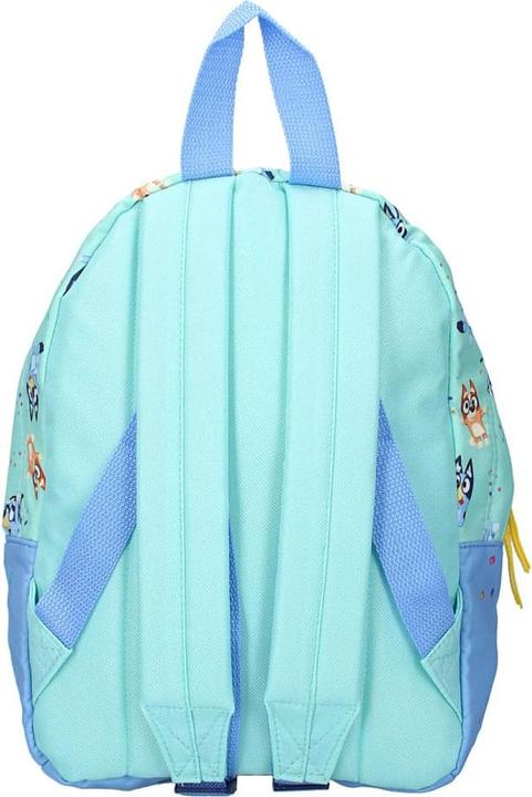 Actual product image Vadobag Bluey Backpack Bluey Best Friends Fun Ver. 1