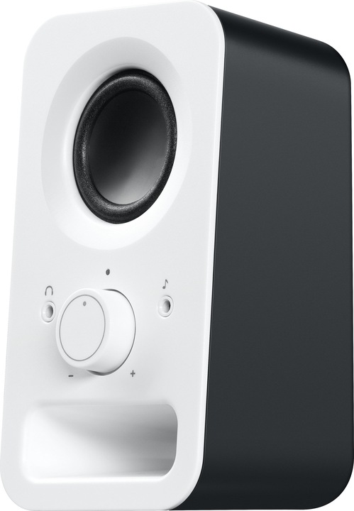 Actual product image Logitech Z150