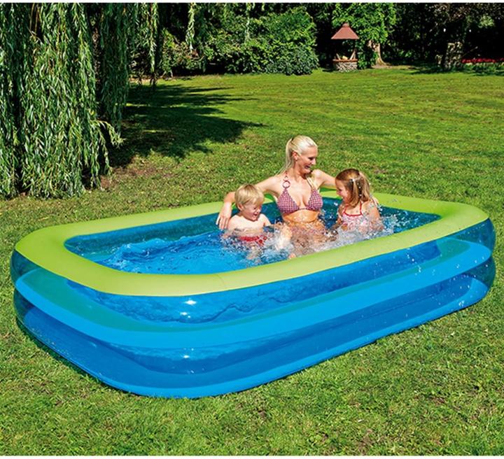 Image du produit Happy People Pool familial