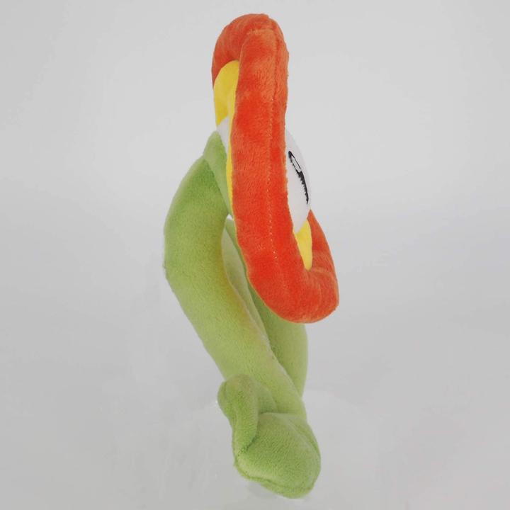 Immagine prodotto Together Plus Nintendo: Fiore di Fuoco - Peluche (18 cm)