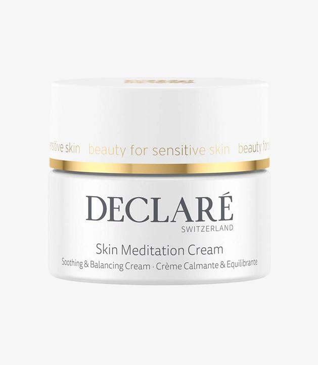 Produktbild Declaré Stress Balance Skin Meditation Switzerland (50 ml, Tagescreme)