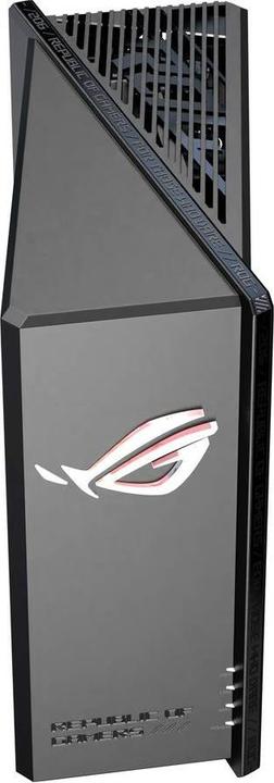 Actual product image ASUS ROG Strix GS-BE18000