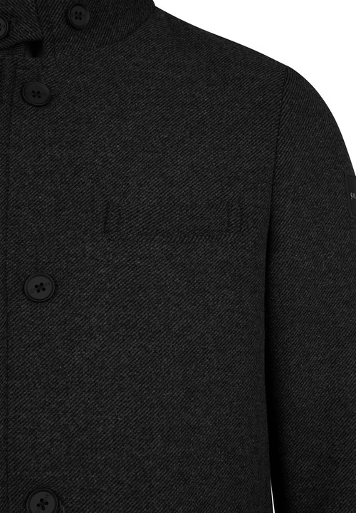Actual product image Calamar Wollmantel Classic (28)