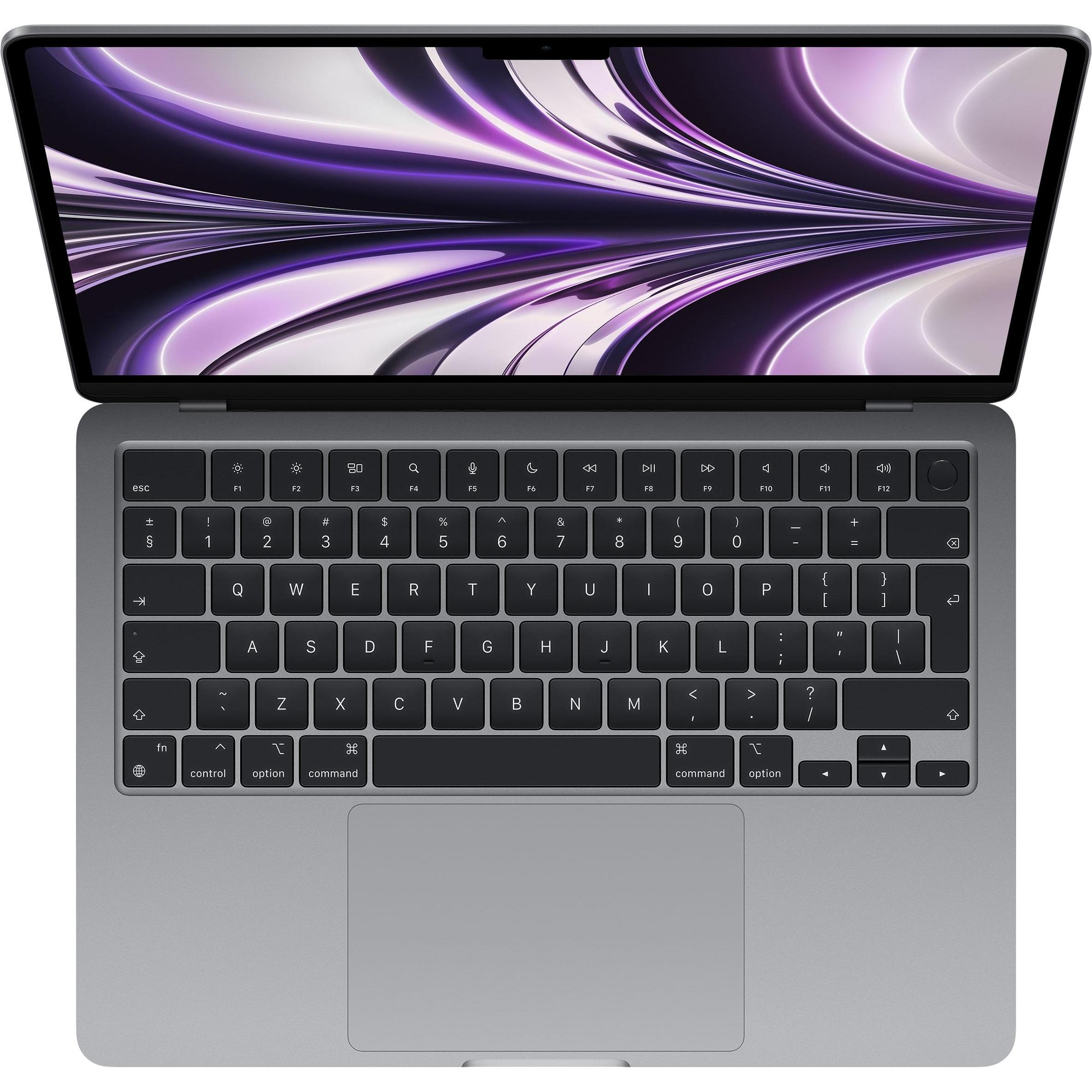 Apple MacBook Air – 2022 - kaufen bei Digitec - Digitec