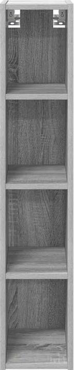 Immagine prodotto vidaXL Küchenaufbewahrung (29.50 x 20 x 100 cm)