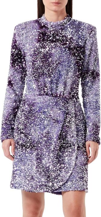 Immagine prodotto BOSS Dailettes Aperte Viola (32)