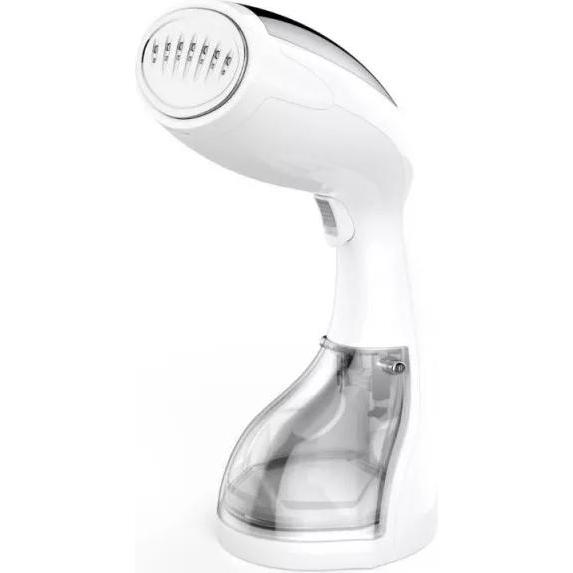 SteamOne EUTR14W, Dampfglätter, Weiss