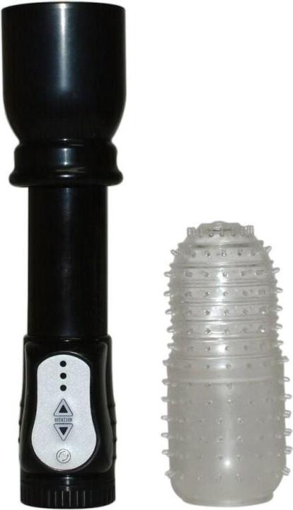 You2Toys Acorn rotator