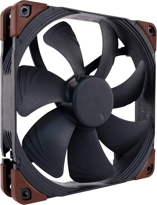 Actual product image Noctua Nf-A14 Ppc 3000 Pwm (140 mm, 1 x)