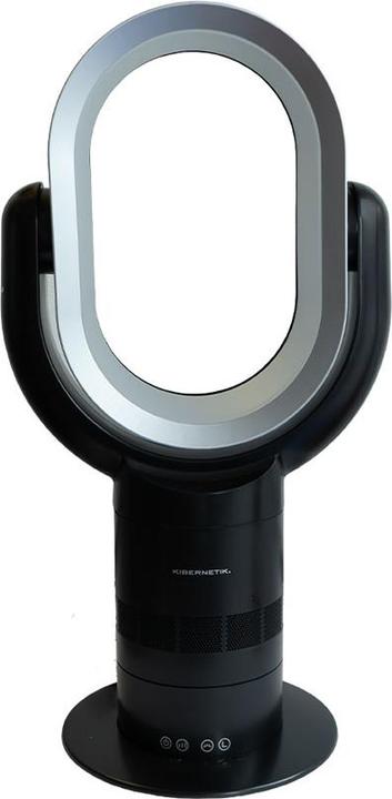 Produktbild Kibernetik BTV61 Bladeless Tisch Ventilator