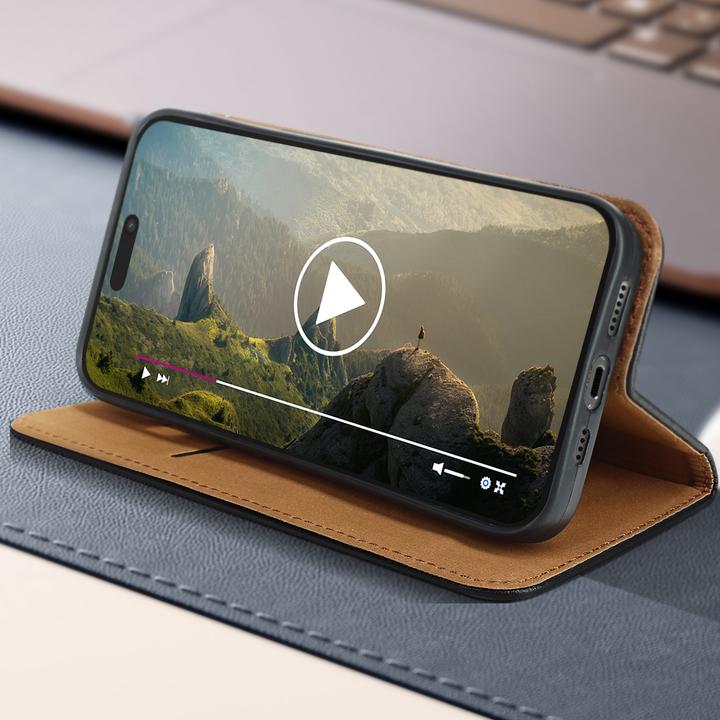 Immagine prodotto Avizar Serie in similpelle (Apple iPhone 14 Pro Max)