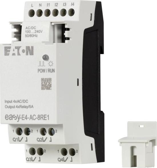 Produktbild Eaton EASY-E4-AC-8RE1