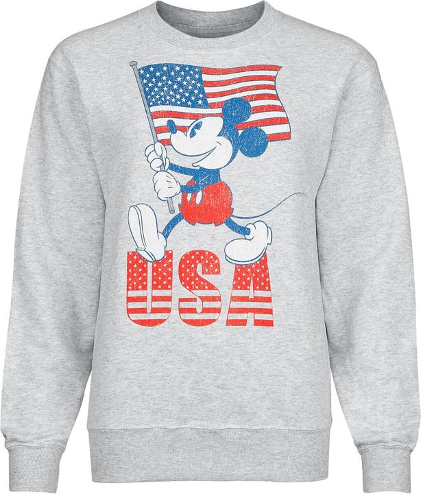Produktbild Mickey Mouse Usa (S)