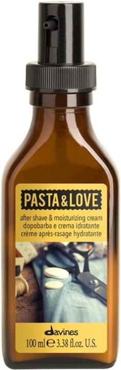 Immagine prodotto Davines Pasta & Love - Dopobarba e crema idratante (Balsamo dopobarba, 100 ml)