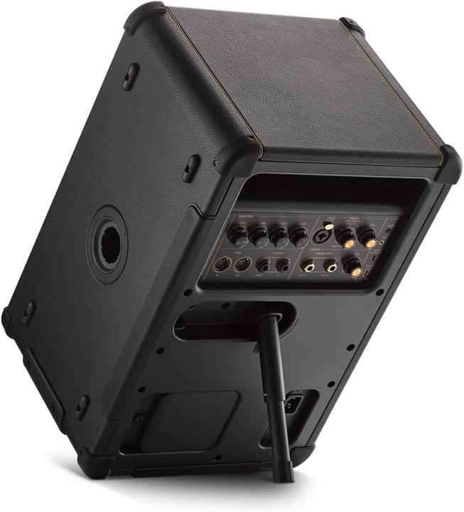 Immagine prodotto Positive Grid Spark Control pedale interruttore senza fili per Spark (Chitarra, 150 W)