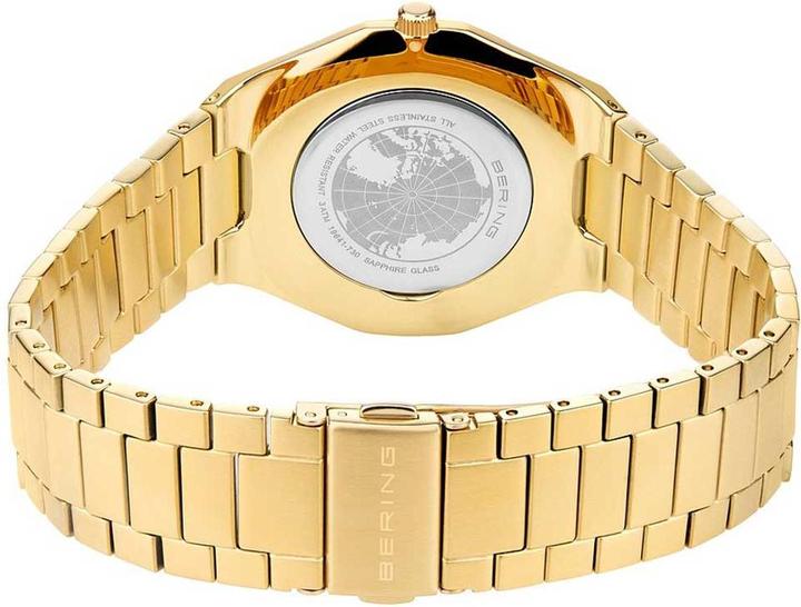 Produktbild Bering 19641-730 (Analoguhr, 41 mm)