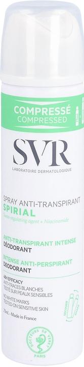 Actual product image Spray Anti Trans (Spray, 75 ml)